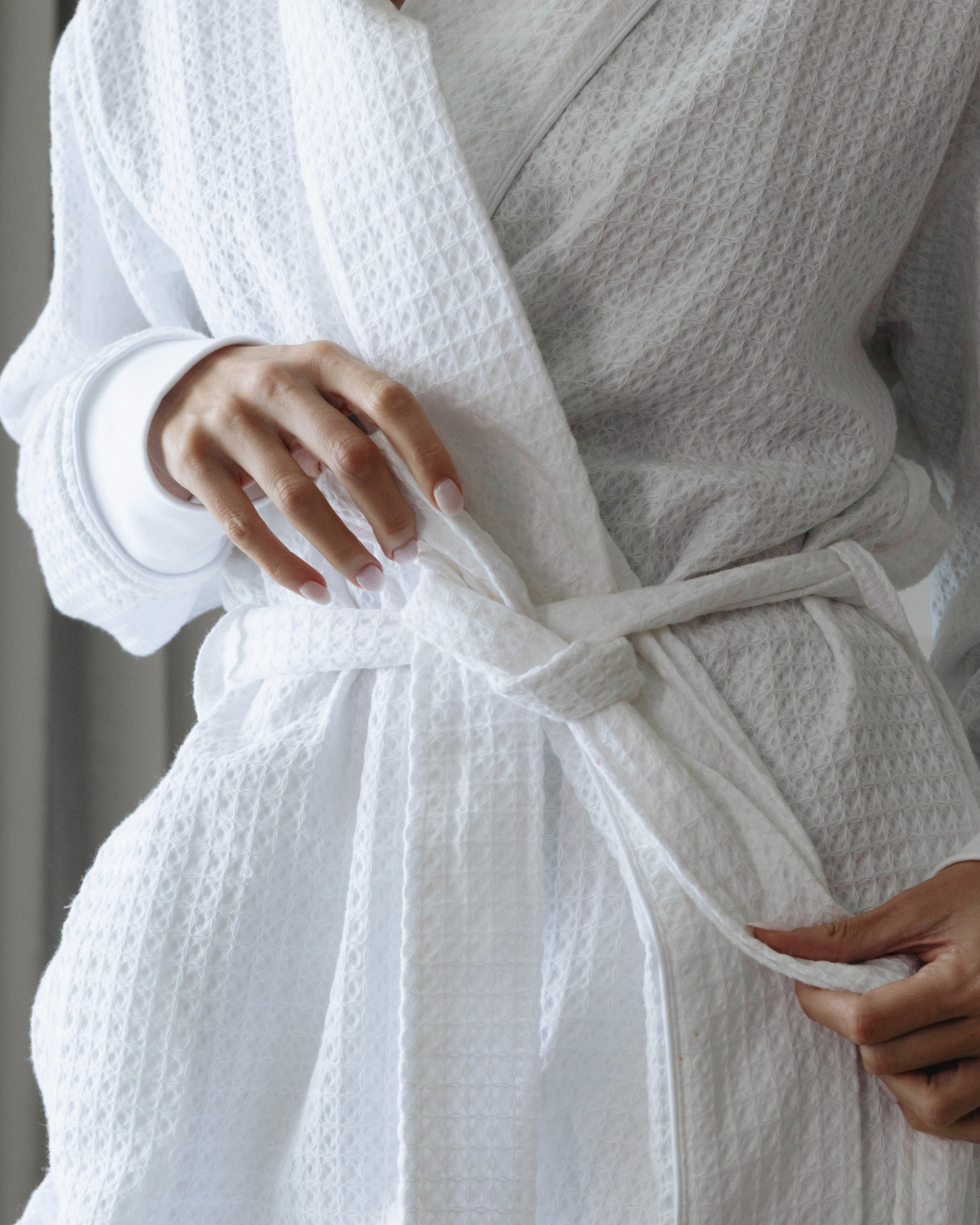 THE SANCTUARY ROBE