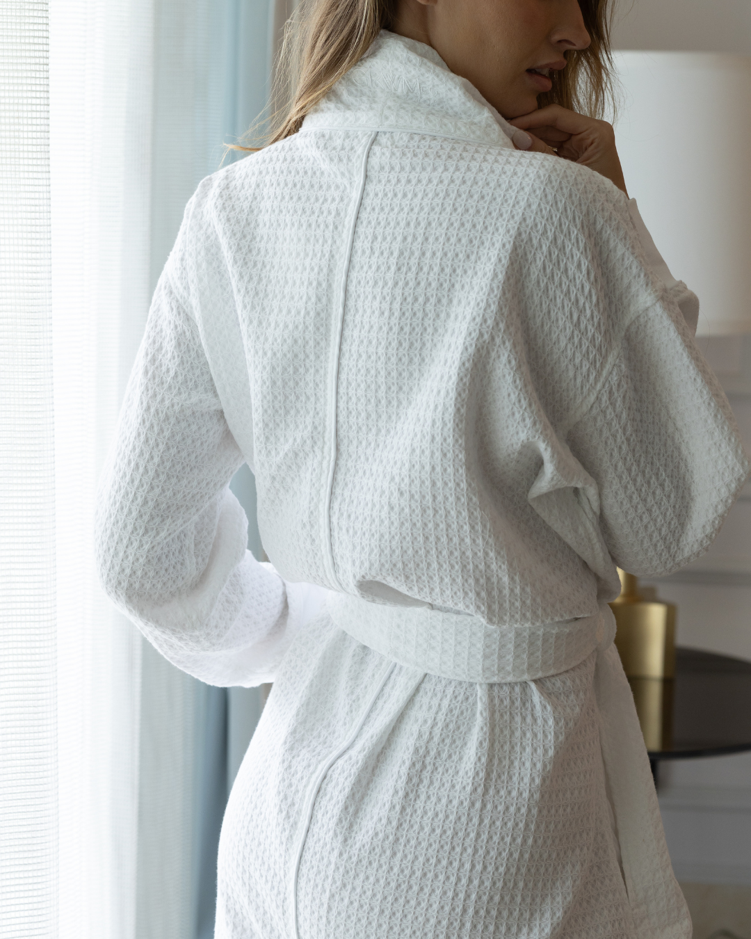 THE SANCTUARY ROBE